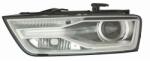 DEPO Far Stanga AUDI Q3 (446-1156LMLEHM2)