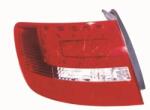 DEPO Lampa stop spate Dreapta AUDI A6 C6 (446-1905R-UE-CR)