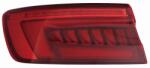DEPO Lampa stop spate Stanga AUDI A4 B9 (446-1952L-AE)