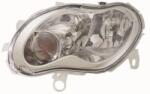 DEPO Far Dreapta SMART CABRIO/CITY-COUPE 447-1101RMLD-EM (447-1101RMLD-EM)