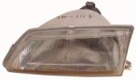 DEPO Far Stanga PEUGEOT 106 1 (550-1113L-LD-EM)