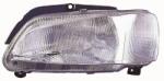 DEPO Far Stanga PEUGEOT 106 2 (550-1117L-LD-E)