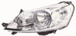 DEPO Far Stanga CITROËN JUMPY 2 FIAT SCUDO PEUGEOT EXPERT/EXPERT TEPEE (550-1142L-LD-EM)