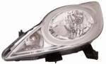 DEPO Far Dreapta PEUGEOT 107 (550-1151R-LD-EM)