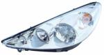 DEPO Far Stanga PEUGEOT 206+ (550-1146LMLD-EM)