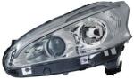 DEPO Far Stanga PEUGEOT 208 1 (550-1156L-LD-EM)
