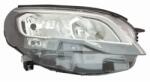 DEPO Far Stanga PEUGEOT EXPERT/TRAVELLER 550-1167LMLDEM2 (550-1167LMLDEM2)