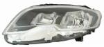 DEPO Far Stanga PEUGEOT 301 (550-1169L-LDEM2)