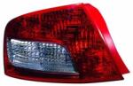 DEPO Lampa stop spate Stanga PEUGEOT 407 (550-1953L-UE)