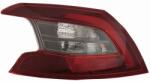 DEPO Lampa stop spate Dreapta PEUGEOT 308 2 (550-1968R-UEN)
