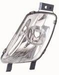 DEPO Proiector Ceata Stanga PEUGEOT 308 1/308 SW 1 (550-2014L-UE)