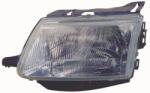 DEPO Far Stanga CITROËN SAXO 552-1106L-LD-EM (552-1106L-LD-EM)