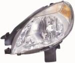 DEPO Far Dreapta CITROËN XSARA PICASSO (552-1122R-LD-EM)