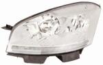 DEPO Far Dreapta CITROËN C4 PICASSO 1 (552-1125RMLDEMC)