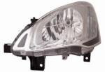 DEPO Far Dreapta CITROËN BERLINGO/BERLINGO MULTISPACE (552-1141RMLD-EM)