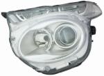 DEPO Far Dreapta CITROËN C1 2 (552-1146R-LD-EM)