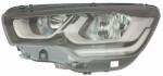 DEPO Far Dreapta CITROËN C4 2 (552-1148RMLDEM2)