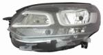 DEPO Far Stanga CITROËN JUMPY 3/SPACETOURER (552-1149LMLDEM2)