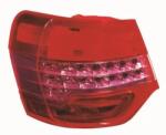 DEPO Lampa stop spate Stanga CITROËN C5 3 (552-1932L-UE)