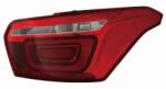 DEPO Lampa stop spate Dreapta CITROËN C-ELYSEE (552-1954R-UE)