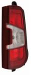DEPO Lampa stop spate Stanga CITROËN BERLINGO OPEL COMBO PEUGEOT RIFTER TOYOTA PROACE CITY/PROACE CITY VERSO (552-1957L-UE)