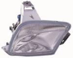 DEPO Proiector Ceata Stanga CITROËN XSARA (552-2001L-UE)