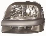DEPO Far Stanga FIAT DOBLO 661-1135L-LDEMF (661-1135L-LDEMF)