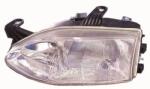 DEPO Far Dreapta FIAT PALIO/SIENA/STRADA pick-up (661-1136R-LD-EM)
