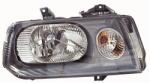 DEPO Far Dreapta CITROËN JUMPY 1 FIAT SCUDO (661-1143R-LD-EM)