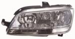 DEPO Far Stanga FIAT IDEA 661-1144L-LDEMC (661-1144L-LDEMC)