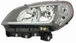 DEPO Far Stanga FIAT DOBLO 661-1172LMLDEM2 (661-1172LMLDEM2)