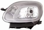 DEPO Far Stanga FIAT PANDA 661-1168LMLD-EM (661-1168LMLD-EM)