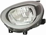 DEPO Far Stanga FIAT 500X (661-1177LMLDEM2)