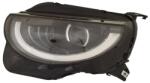 DEPO Far Dreapta FIAT 500e (661-1187RMLDEM2)