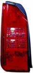 DEPO Lampa Spate Dreapta FIAT IDEA (661-1918R-UE)