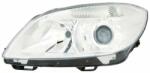DEPO Far Stanga SKODA FABIA 2/ROOMSTER/ROOMSTER Praktik (665-1121LMLD-EM)