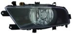DEPO Proiector Ceata Stanga SKODA SUPERB 2 (665-2014L-UE)