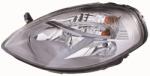 DEPO Far Dreapta LANCIA YPSILON 666-1114R-LD-EM (666-1114R-LD-EM)