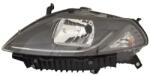 DEPO Far Dreapta LANCIA YPSILON 666-1121RMLDEM2 (666-1121RMLDEM2)