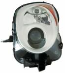 DEPO Far Dreapta ALFA ROMEO MITO/SPIDER (667-1117RMLD-EM)