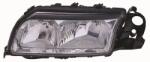 DEPO Far Dreapta VOLVO S80 1 (773-1110R-LD-EM)