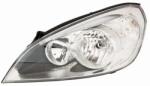 DEPO Far Dreapta VOLVO S60 2/V60 1 (773-1140RMLD-EM)