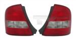TYC Lampa stop spate Dreapta MAZDA 323 S 6 (11-0003-11-2)