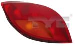 TYC Lampa stop spate Stanga FORD KA (11-0362-01-2)