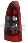 TYC Lampa Spate Stanga OPEL ASTRA G/ASTRA G CLASSIC Caravan (11-0392-21-2)