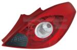 TYC Lampa stop spate Dreapta OPEL CORSA D (11-11429-01-2)