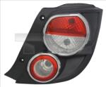 TYC Lampa stop spate Stanga CHEVROLET AVEO (11-12008-21-2)