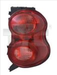 TYC Lampa Spate Dreapta SMART FORTWO (11-12301-01-2)