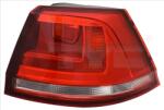 TYC Lampa stop spate Stanga VW GOLF 7 (11-12822-01-2)