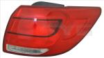 TYC Lampa Spate Dreapta KIA SPORTAGE 3 (11-12917-15-2)